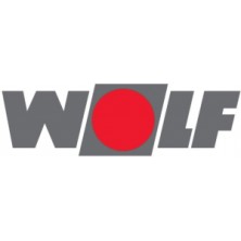 Wolf Сервисный кран 3/4" для предохранительного клапана 1/2"