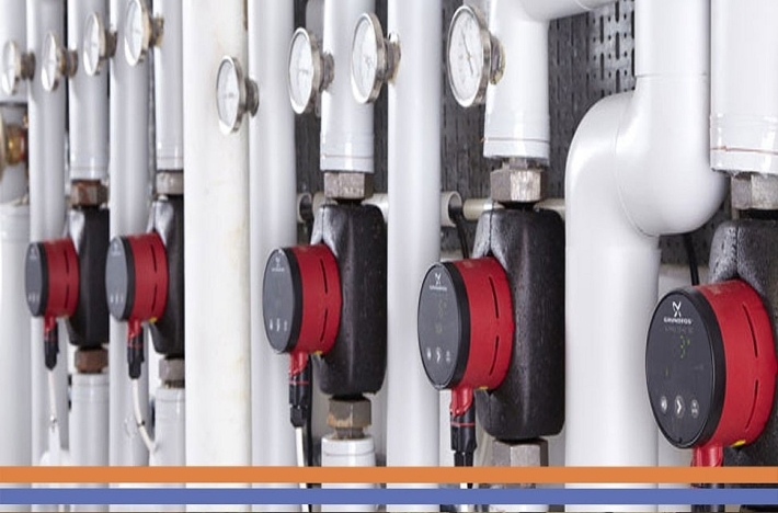 Циркуляционные насосы Grundfos: преимущества, модели и возможности
