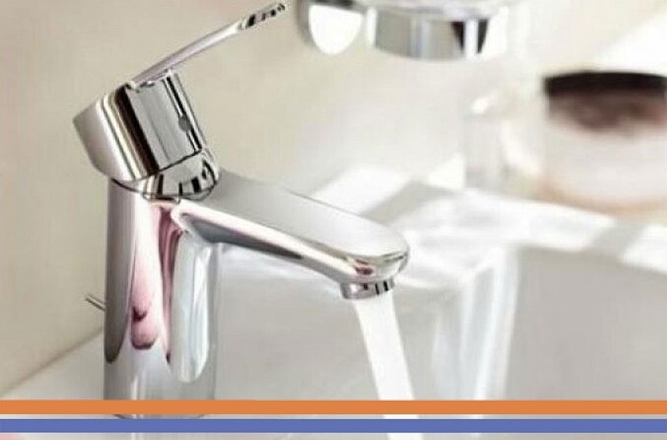 Как правильно подобрать смеситель для раковины Grohe