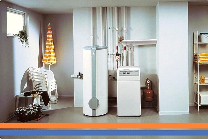 Рейтинг напольных газовых котлов