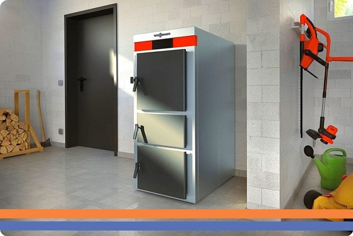 Рейтинг твердотопливных котлов ТОП-9 котлов