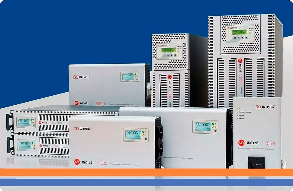 Какой стабилизатор напряжения выбрать для газового котла Рейтинг: ТОП-8 стабилизаторов напряжения