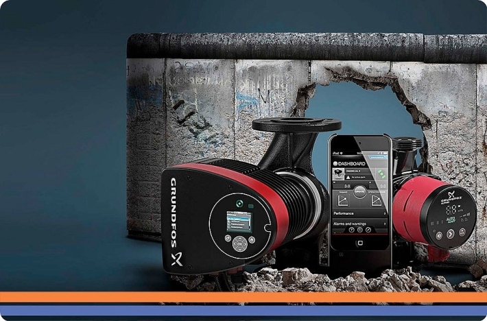 Рейтинг циркуляционных насосов ТОП-10