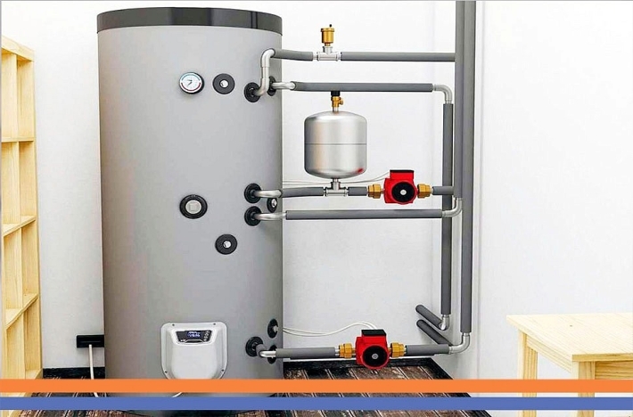 Рейтинг надежности 2024 бойлеров косвенного нагрева