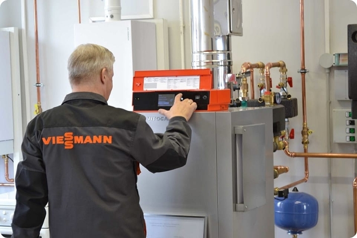 15 лучших двухконтурных газовых котлов — рейтинг надежности