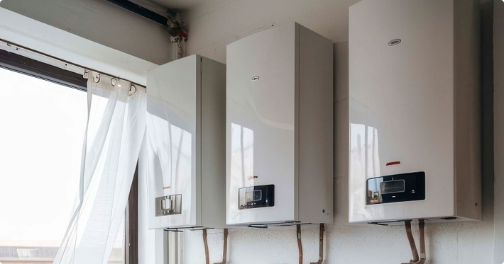 Рейтинг настенных газовых котлов ТОП-10 в 2025 году какой лучше ставить