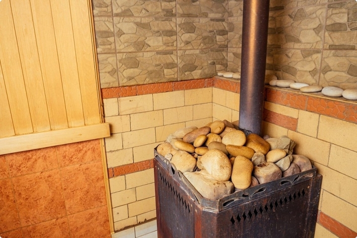 Лучшие банные печи Рейтинг 2025 года ТОП 12