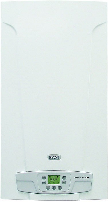 Baxi ECO Four 1.24 F Baxi ECO Four 1.24 F
