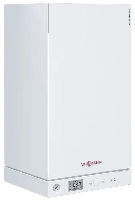 Газовый котел Viessmann Vitopend 100-W A1HB 24