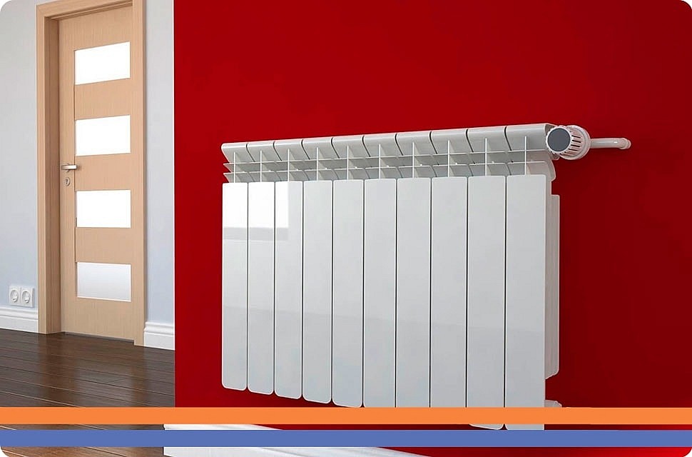 Конвекторы отопления: повышение эффективности и создание комфортного климата в помещении