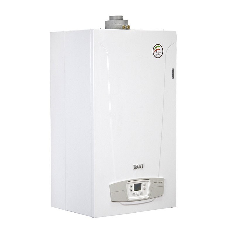 Baxi ECO Life 24 F