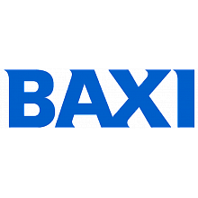 Baxi Логотип