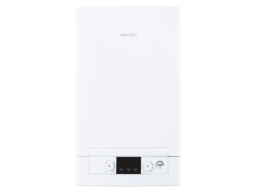 Настенный газовый котел Navien NGB150-24A