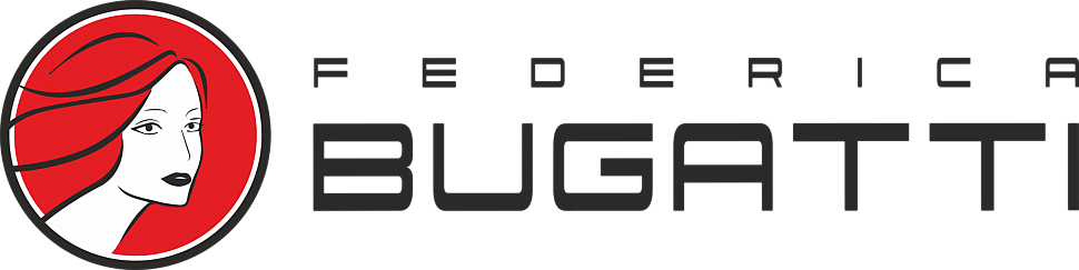 Federeica Bugatti Logo