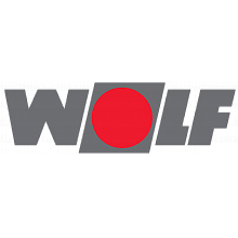Лого wolf