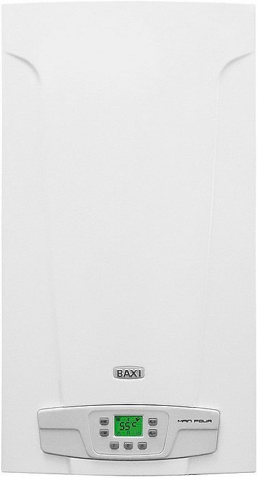 Газовый котел Baxi ECO Four 1.14 F Газовый котел Baxi ECO Four 1.14 F