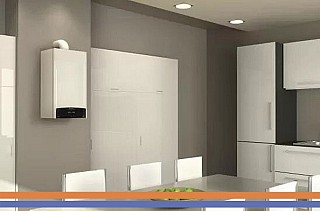 Конденсационные котлы Ariston (Аристон) премиум-класса: в чём секрет фирмы?