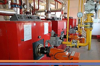 Котловое оборудование ACV (АЦВ): новые поступления – новые преимущества!