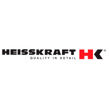 Heisskraft