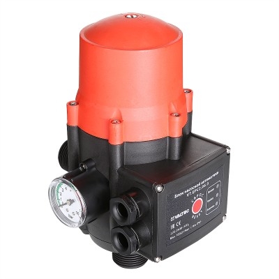 Valtec Блок насосной автоматики EPC-2  