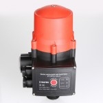 Valtec Блок насосной автоматики EPC-2  