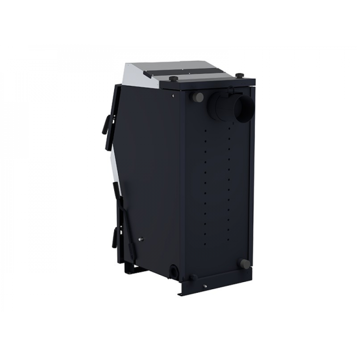 Твердотопливный котёл Zota Bulat TURBO 37  