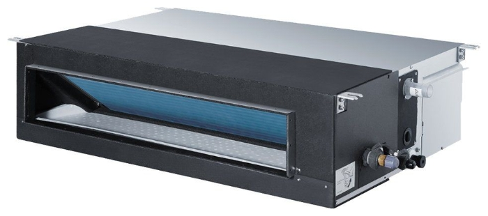 Haier AD072MJERA  