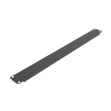 SKAT TB Panel 1U-B  Панель заглушка 19" 1U, черная