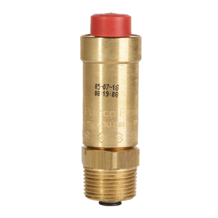 Flamco Автоматический поплавковый воздухоотводчик Flexvent G 3/4  