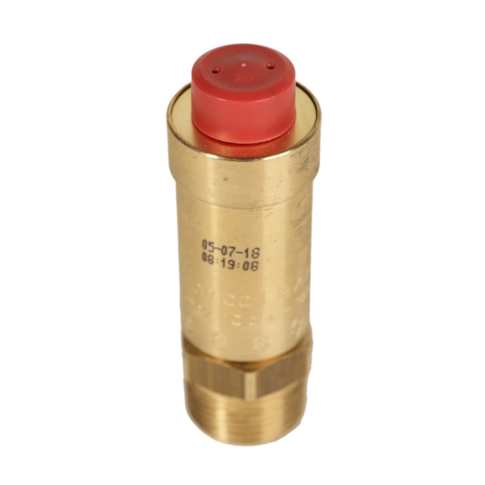 Flamco Автоматический поплавковый воздухоотводчик Flexvent G 3/4