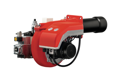 Газовая горелка F.B.R. GAS XP 60/M CE TL EVO + R. CE D11/4 – S