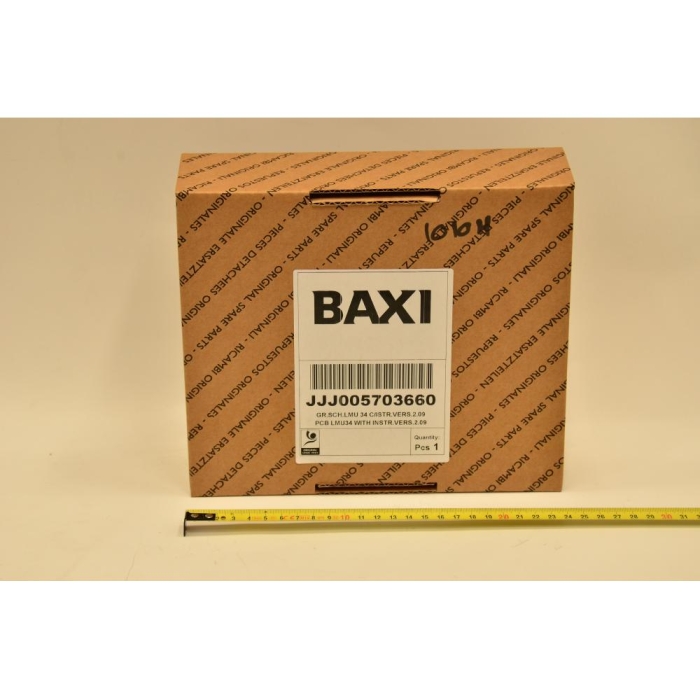   Baxi Электронная плата (SIEMENS LMU 34)  