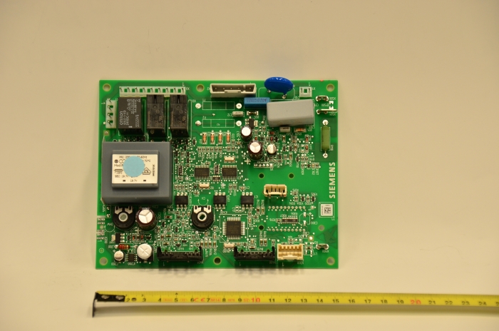   Baxi Электронная плата (SIEMENS LMU 34)  