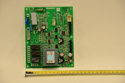 Baxi Электронная плата (SIEMENS LMU 34)