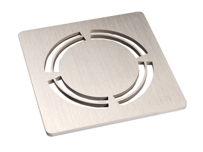 HL 3127 Декоративная решётка Примус-Дизайн для надставного элемента Klik-Klak