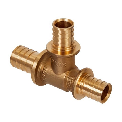 Трои?ник прямои? Hoobs переходный 25х3.5-20х2.8-20х2.8  