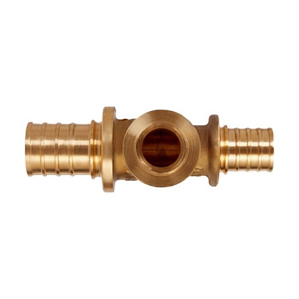 Трои?ник прямои? Hoobs переходный 25х3.5-20х2.8-20х2.8  