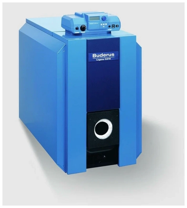 Дизельный котёл Buderus Logano G215 95 WS  