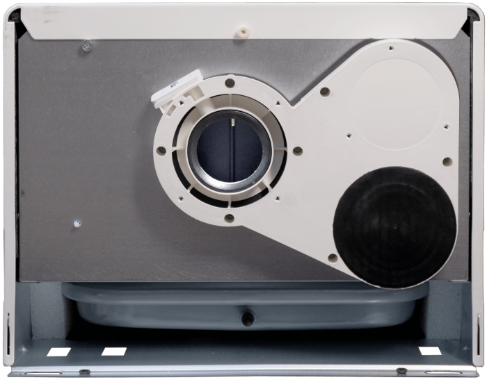 Конденсационный котел Italtherm CITY CLASS 25 K  