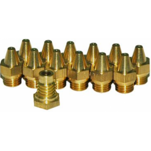 Bosch Комплект перенастройки на сжиж. газ для колонки WTD 15 AME