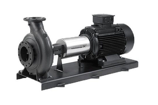 Поверхностный насос Grundfos NK 150-250/242 EUPA2F1AE-SBAQE  