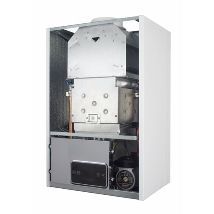 Настенный газовый котел Arderia Atmo D40  