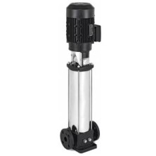 Насос вертикальный многоступенчатый Ebara EVMSG45 2-0F5BQ1EG E/7.5 (27250100024)