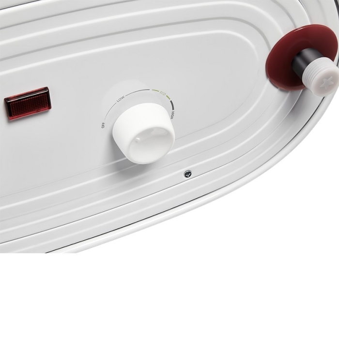 Водонагреватель Ballu BWH/S 100 Level PRO  