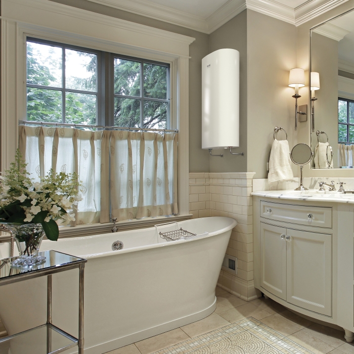 Водонагреватель Ballu BWH/S 100 Level PRO  