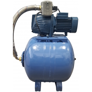 Тепломатика Станция автоматического водоснабжения 2  