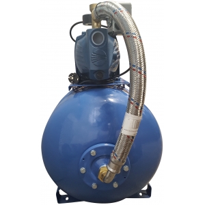 Тепломатика Станция автоматического водоснабжения 2  