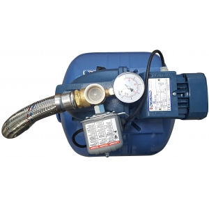 Тепломатика Станция автоматического водоснабжения 2  