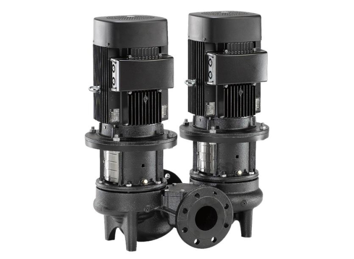 Насос для повышения давления Grundfos TPD 65-130/4-A-F-A-BAQE  