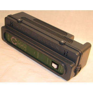 Kiturami Блок управления GTX-1550 (РУС) (для котлов STSG 13-30, TGB 30) S114200016